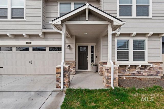 29 N Mingus Ave, Nampa, ID 83651