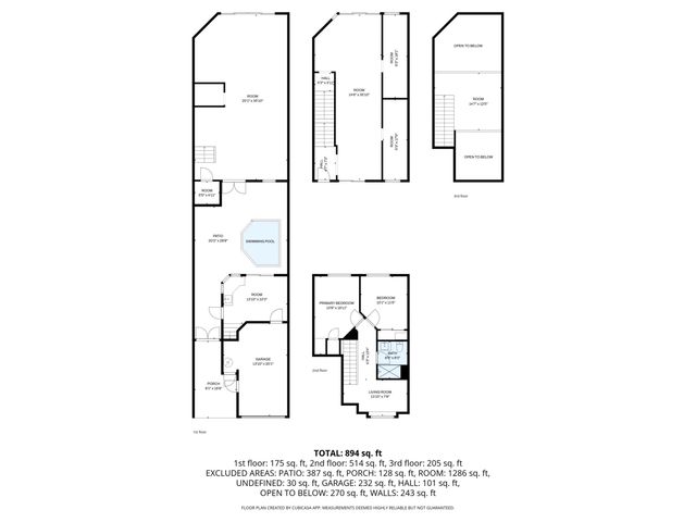 2115 S Ocean Boulevard 12, Delray Beach, FL 33483
