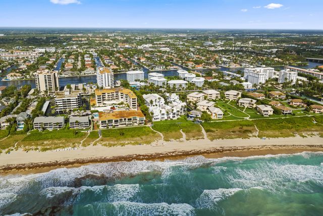 2115 S Ocean Boulevard 12, Delray Beach, FL 33483