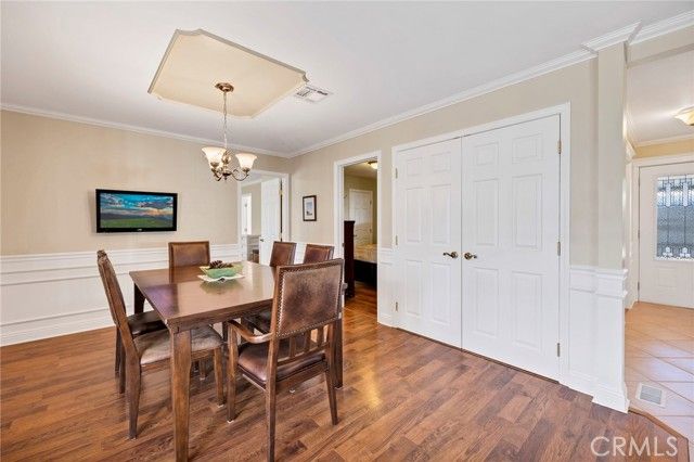 1545 El Cerrito, Hemet, CA 92543