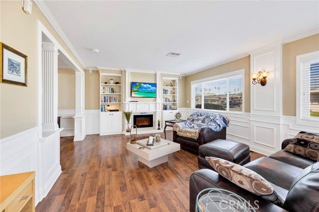 1545 El Cerrito, Hemet, CA 92543