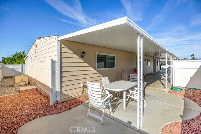 1545 El Cerrito, Hemet, CA 92543