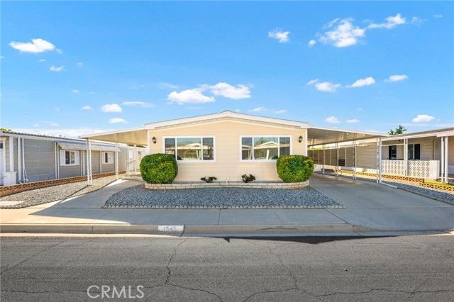 1545 El Cerrito, Hemet, CA 92543