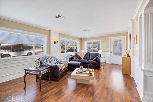 1545 El Cerrito, Hemet, CA 92543