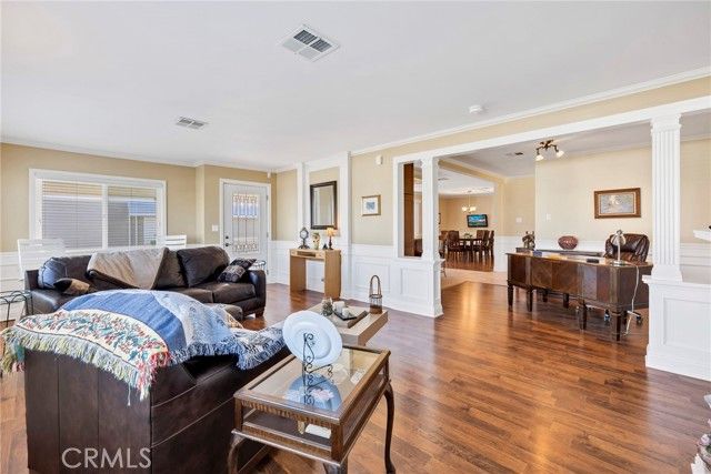 1545 El Cerrito, Hemet, CA 92543