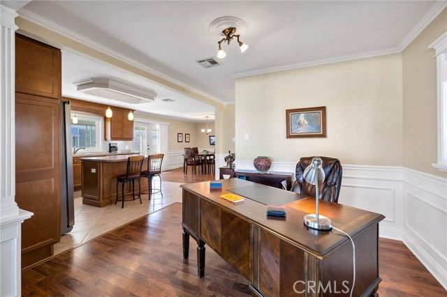 1545 El Cerrito, Hemet, CA 92543