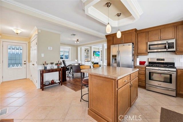 1545 El Cerrito, Hemet, CA 92543