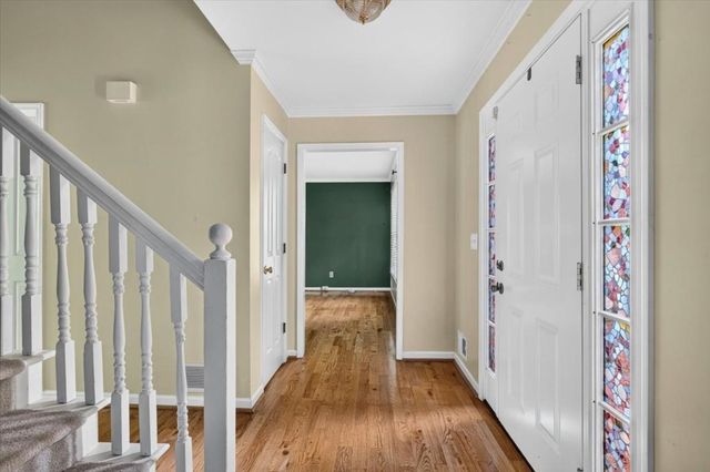 40 RAQUEL Drive, Marietta, GA 30064