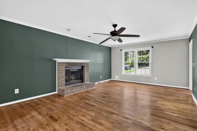 40 RAQUEL Drive, Marietta, GA 30064