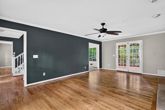 40 RAQUEL Drive, Marietta, GA 30064