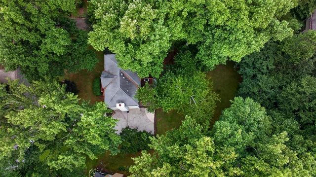 40 RAQUEL Drive, Marietta, GA 30064