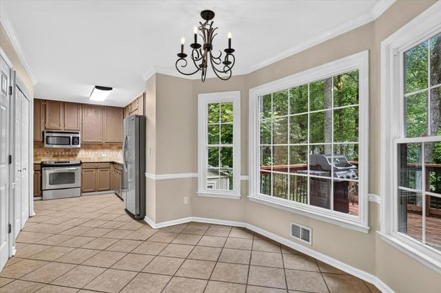 40 RAQUEL Drive, Marietta, GA 30064