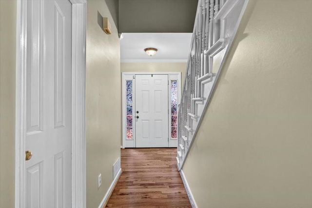 40 RAQUEL Drive, Marietta, GA 30064