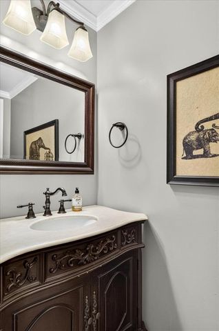 40 RAQUEL Drive, Marietta, GA 30064