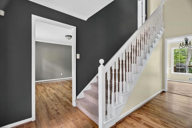 40 RAQUEL Drive, Marietta, GA 30064