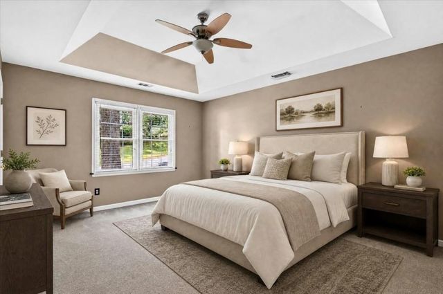 40 RAQUEL Drive, Marietta, GA 30064