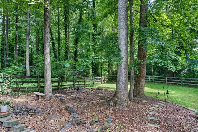 40 RAQUEL Drive, Marietta, GA 30064