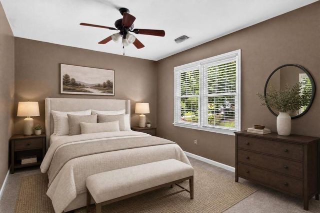 40 RAQUEL Drive, Marietta, GA 30064