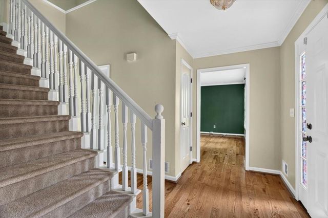 40 RAQUEL Drive, Marietta, GA 30064