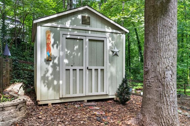 40 RAQUEL Drive, Marietta, GA 30064
