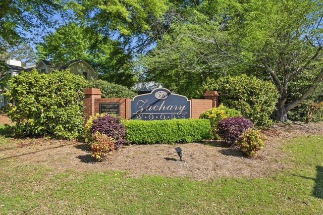 40 RAQUEL Drive, Marietta, GA 30064
