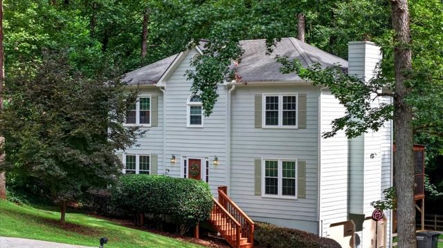40 RAQUEL Drive, Marietta, GA 30064