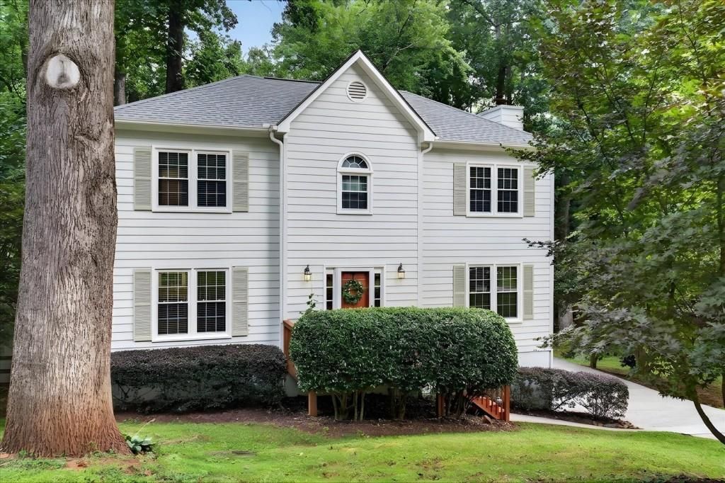 40 RAQUEL Drive, Marietta, GA 30064