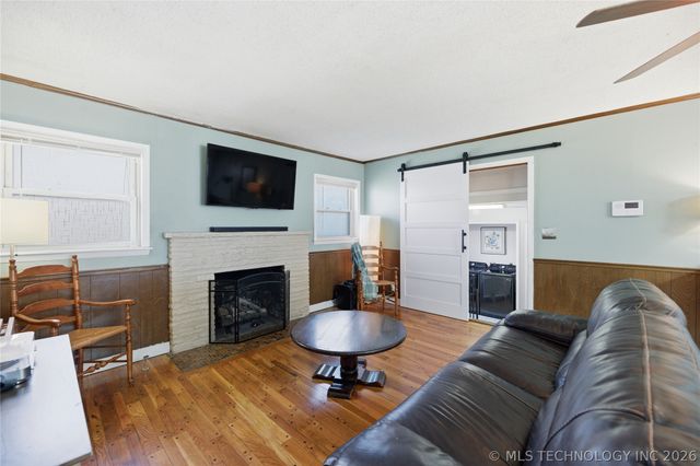 3931 S Oswego Avenue, Tulsa, OK 74135