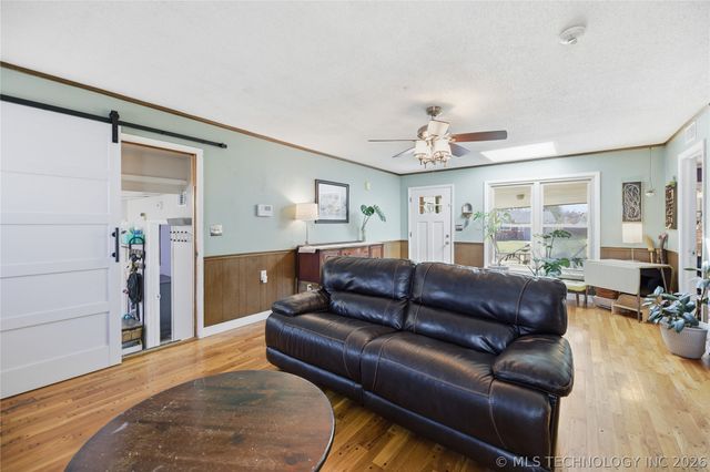 3931 S Oswego Avenue, Tulsa, OK 74135