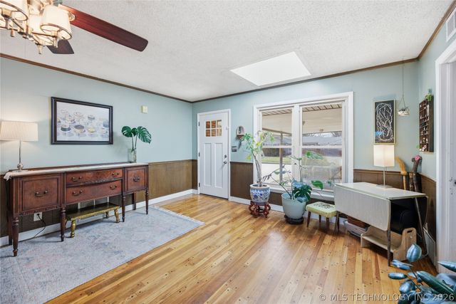 3931 S Oswego Avenue, Tulsa, OK 74135