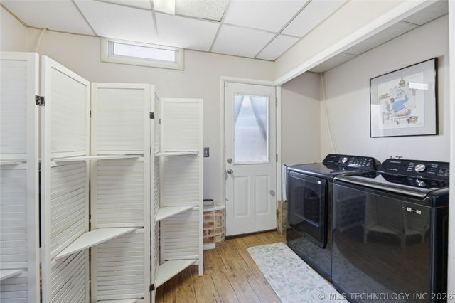 3931 S Oswego Avenue, Tulsa, OK 74135