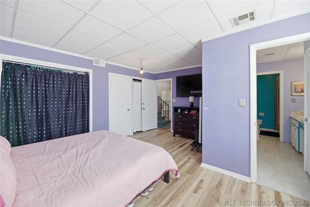 3931 S Oswego Avenue, Tulsa, OK 74135