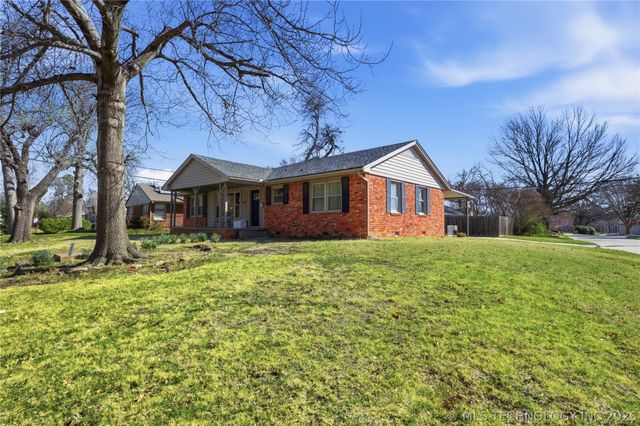 3931 S Oswego Avenue, Tulsa, OK 74135