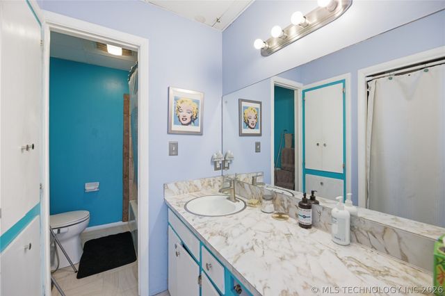 3931 S Oswego Avenue, Tulsa, OK 74135