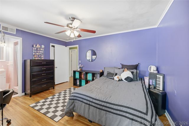 3931 S Oswego Avenue, Tulsa, OK 74135