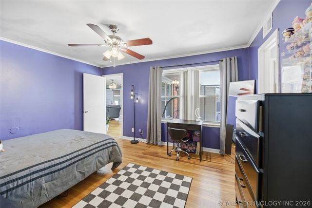 3931 S Oswego Avenue, Tulsa, OK 74135