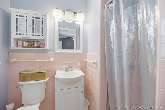 3931 S Oswego Avenue, Tulsa, OK 74135