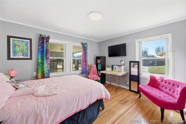 3931 S Oswego Avenue, Tulsa, OK 74135