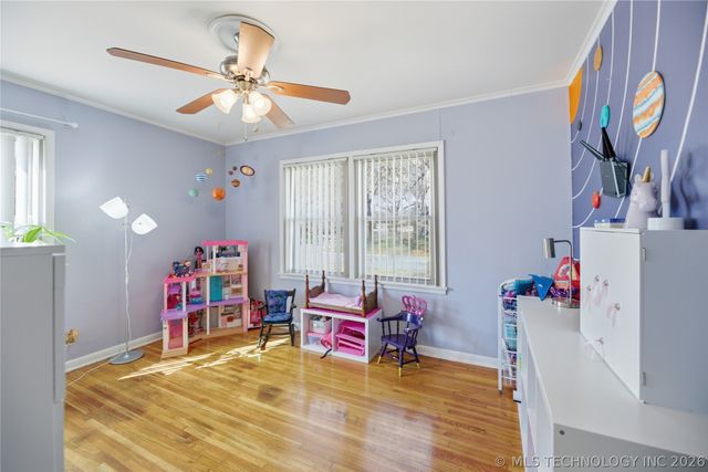 3931 S Oswego Avenue, Tulsa, OK 74135