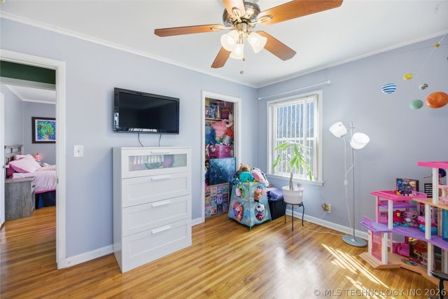 3931 S Oswego Avenue, Tulsa, OK 74135