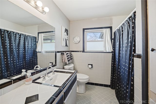 3931 S Oswego Avenue, Tulsa, OK 74135