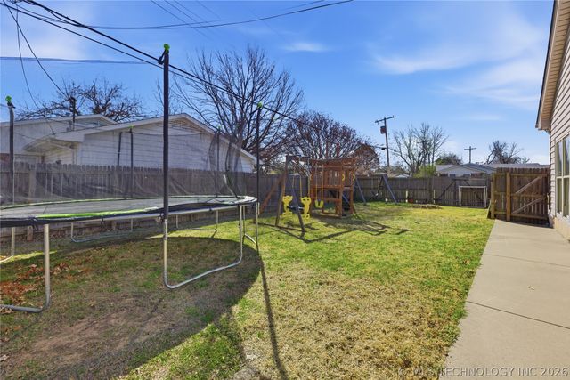3931 S Oswego Avenue, Tulsa, OK 74135