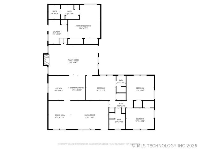 3931 S Oswego Avenue, Tulsa, OK 74135