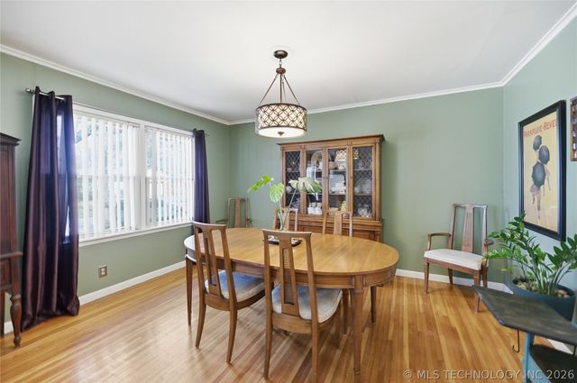 3931 S Oswego Avenue, Tulsa, OK 74135