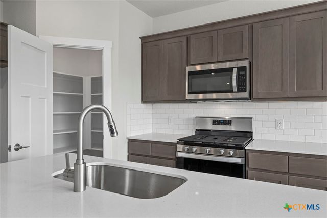 2508 Torbensen Court, Temple, TX 76504