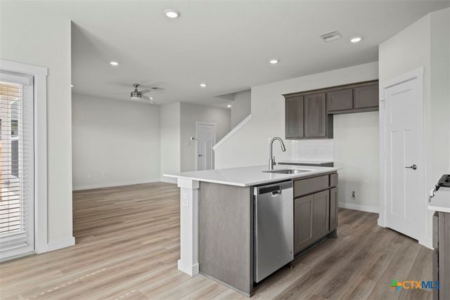 2508 Torbensen Court, Temple, TX 76504