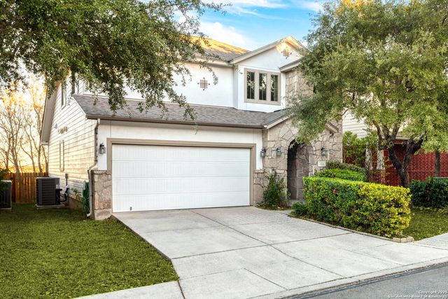 7631 Eagle Ledge, San Antonio, TX 78249