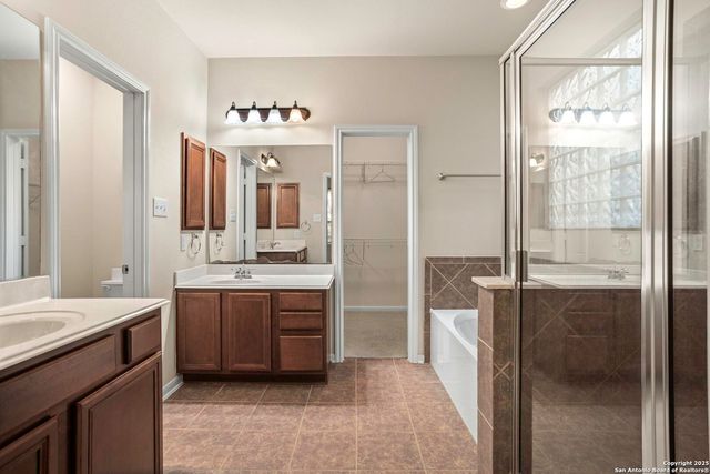 7631 Eagle Ledge, San Antonio, TX 78249