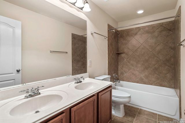 7631 Eagle Ledge, San Antonio, TX 78249