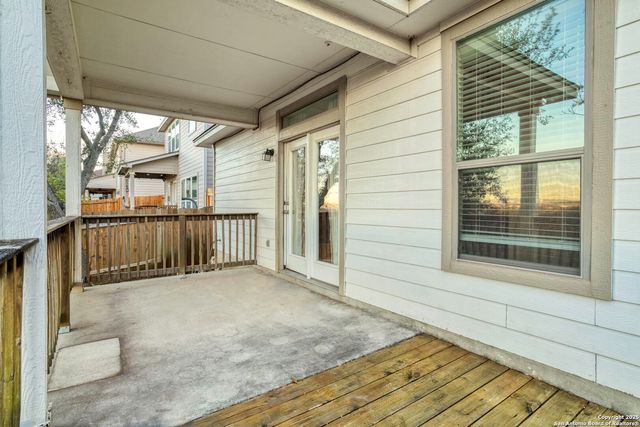 7631 Eagle Ledge, San Antonio, TX 78249